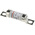 Mersen 63A British Standard Fuse, 17 x 49mm, 690V, 61 → 65.5mm
