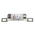 Mersen 80A British Standard Fuse, 17 x 49mm, 690V, 61 → 65.5mm