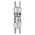 Eaton 25A British Standard Fuse, A1, 550V ac, 44.5mm