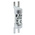 Eaton 25A British Standard Fuse, A1, 550V ac, 44.5mm