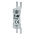 Eaton 32A British Standard Fuse, A1, 550V ac, 44.5mm