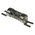Eaton 32A British Standard Fuse, A1, 550V ac, 44.5mm