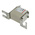 Mersen 80A German Standard Fuse, NH00, 690V ac, 77mm