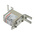 Mersen 80A German Standard Fuse, NH00, 690V ac, 77mm