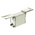 Mersen 160A German Standard Fuse, NH000, 660V ac, 77.5mm