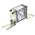 Mersen 160A German Standard Fuse, NH000, 660V ac, 77.5mm