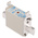 SIBA 80A NH Fuse, NH000, 690V ac