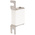 Cooper Bussmann 100A German Standard Fuse, NH000, 690V ac, 78mm
