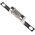 RS PRO 10A British Standard Fuse, A2, 550V ac, 73mm
