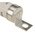 RS PRO 50A British Standard Fuse, A3, 550V ac, 73.5mm