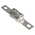 RS PRO 125A British Standard Fuse, B2, 415V ac, 111mm