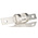 RS PRO 160A British Standard Fuse, B2, 415V ac, 111mm