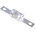 RS PRO 250A British Standard Fuse, B3, 415V ac, 111mm
