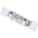 RS PRO 16A British Standard Fuse, F1, 550V ac