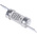 RS PRO 16A British Standard Fuse, F1, 550V ac