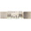 RS PRO 63A British Standard Fuse, F2, 415V ac