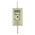 SIBA 250A NH Fuse, NH1, 500V ac