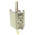 SIBA 250A NH Fuse, NH1, 500V ac