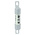 Eaton 15A Bolt Fixing Photovoltaic Fuse, 1000V dc, 49.7mm