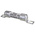 Eaton 15A Bolt Fixing Photovoltaic Fuse, 1000V dc, 49.7mm