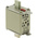 Eaton 125A Centred Tag Fuse, NH00, 500V ac