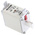 Eaton 125A Centred Tag Fuse, NH00, 500V ac