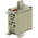 Eaton 160A Centred Tag Fuse, NH00, 500V ac