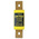 Eaton 100A Centred Tag Fuse, 1.13 x 4.63in, 300V ac, 92.2mm