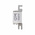 Eaton 200A Bolted Tag Fuse, NH000, 690V, 78mm