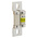 Eaton 85A British Standard Fuse, 660 V ac, 400V dc, 72mm