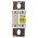 Eaton 85A British Standard Fuse, 660 V ac, 400V dc, 72mm