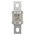 Eaton 225A British Standard Fuse, FM, 690 V ac, 500V dc, 80 → 85mm