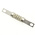 Eaton 50A Bolted Tag Fuse, 250 V dc, 500V ac, 111mm