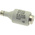 Eaton 10A Bolted Tag Fuse, DII, 500V ac