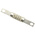 Eaton 40A Bolted Tag Fuse, 250 V dc, 500V ac, 111mm