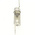 Eaton 20A Bolted Tag Fuse, F2, 550V ac