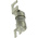 Eaton 16A Bolted Tag Fuse, 240V ac, 35mm