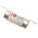 Eaton 2A Bolted Tag Fuse, A2, 460 V dc, 660V ac, 73mm