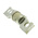 Eaton 63A Bolted Tag Fuse, 415V ac, 82mm