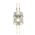 Eaton 250A Bolted Tag Fuse, 415V ac, 82mm