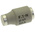 Eaton 50A Bolted Tag Fuse, DIII, 500V ac