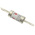 Eaton 63A Bolted Tag Fuse, 27 x 112mm, 660 V ac, 460V dc, 97mm