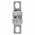 Eaton 125A Bolted Tag Fuse, 18 x 56mm, 150 V dc, 240 V ac, 41mm