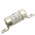 Eaton 160A Bolted Tag Fuse, A4, 350 V dc, 660V ac, 94mm