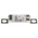 Mersen 55A British Standard Fuse, 17 x 49mm, 690V, 61 → 65.5mm