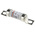 Mersen 55A British Standard Fuse, 17 x 49mm, 690V, 61 → 65.5mm