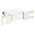 Mersen 200A German Standard Fuse, NH000, 690V ac, 77.5mm