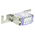Mersen 200A German Standard Fuse, NH000, 690V ac, 77.5mm