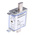 Mersen 100A NH Fuse, NH000, 690V ac