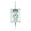 Eaton 400A Centred Tag Fuse, NH03, 500V ac